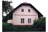 Casa rural Mýtka República Checa